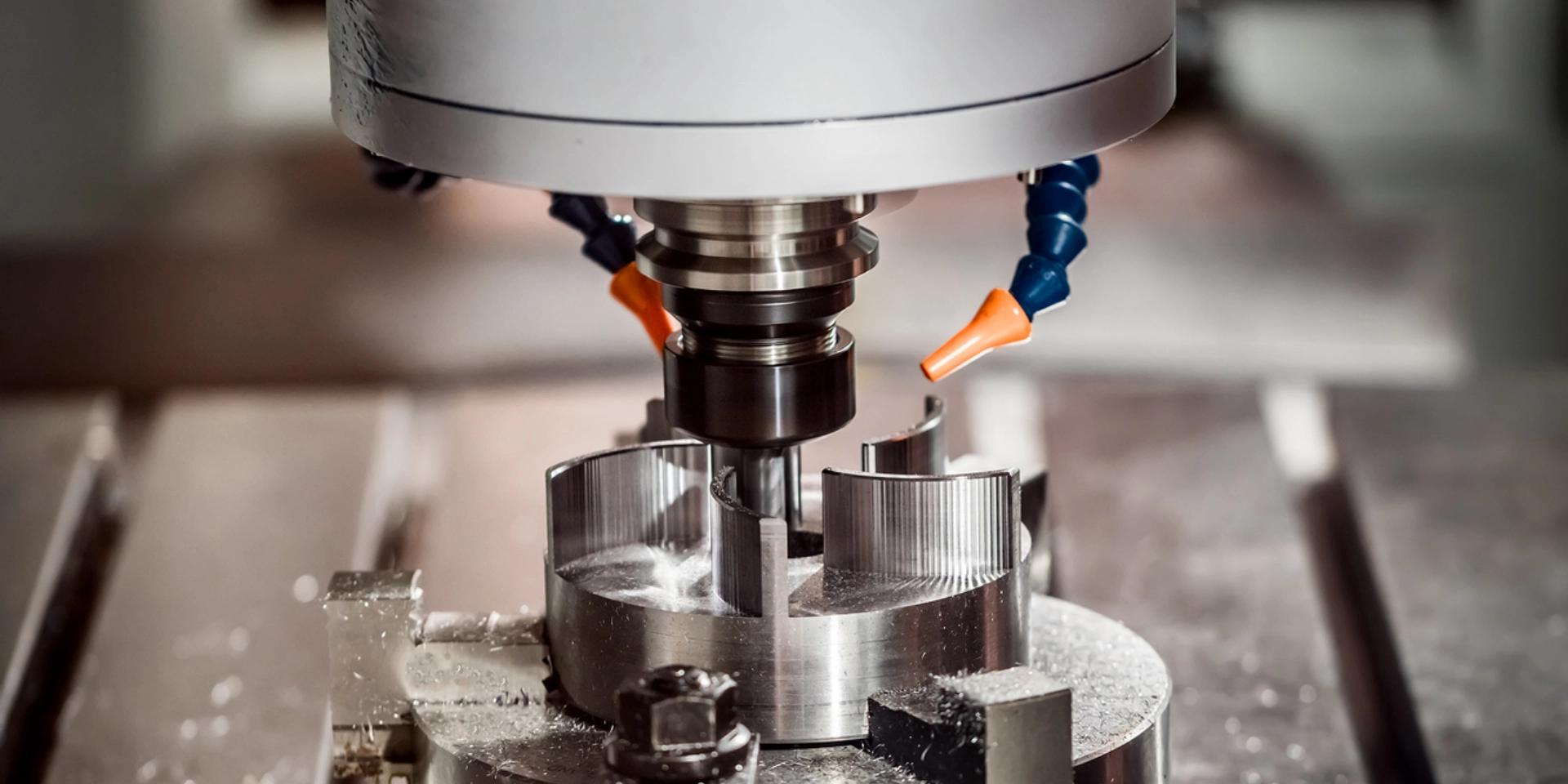 精密部品加工・金属加工なら有限会社京都工業所｜ステンレス・チタン・難削材対応