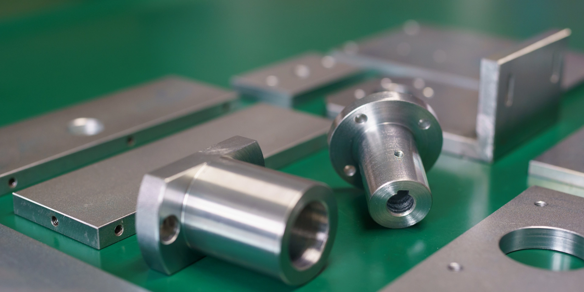 精密部品加工・金属加工なら有限会社京都工業所｜ステンレス・チタン・難削材対応